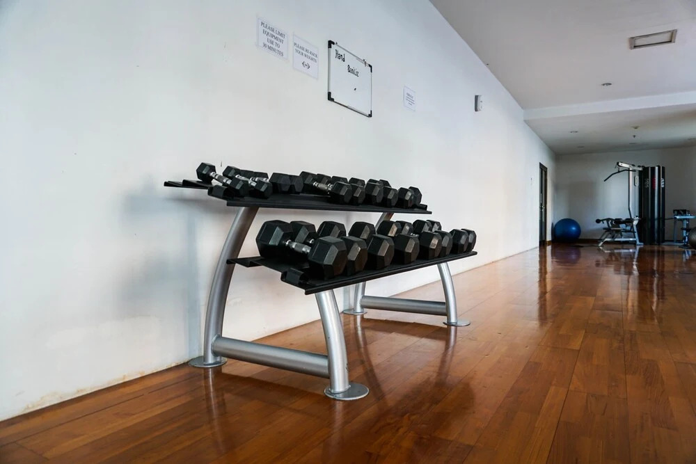 Comfy and Simply 1BR Tamansari Semanggi Apartment