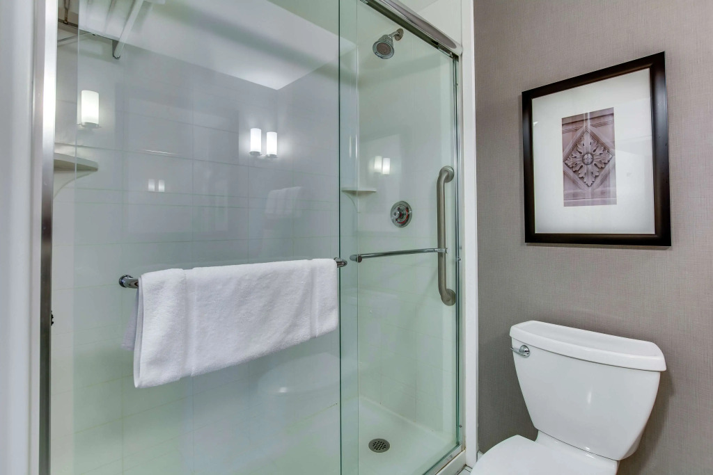 Hilton Garden Inn Louisville-Northeast