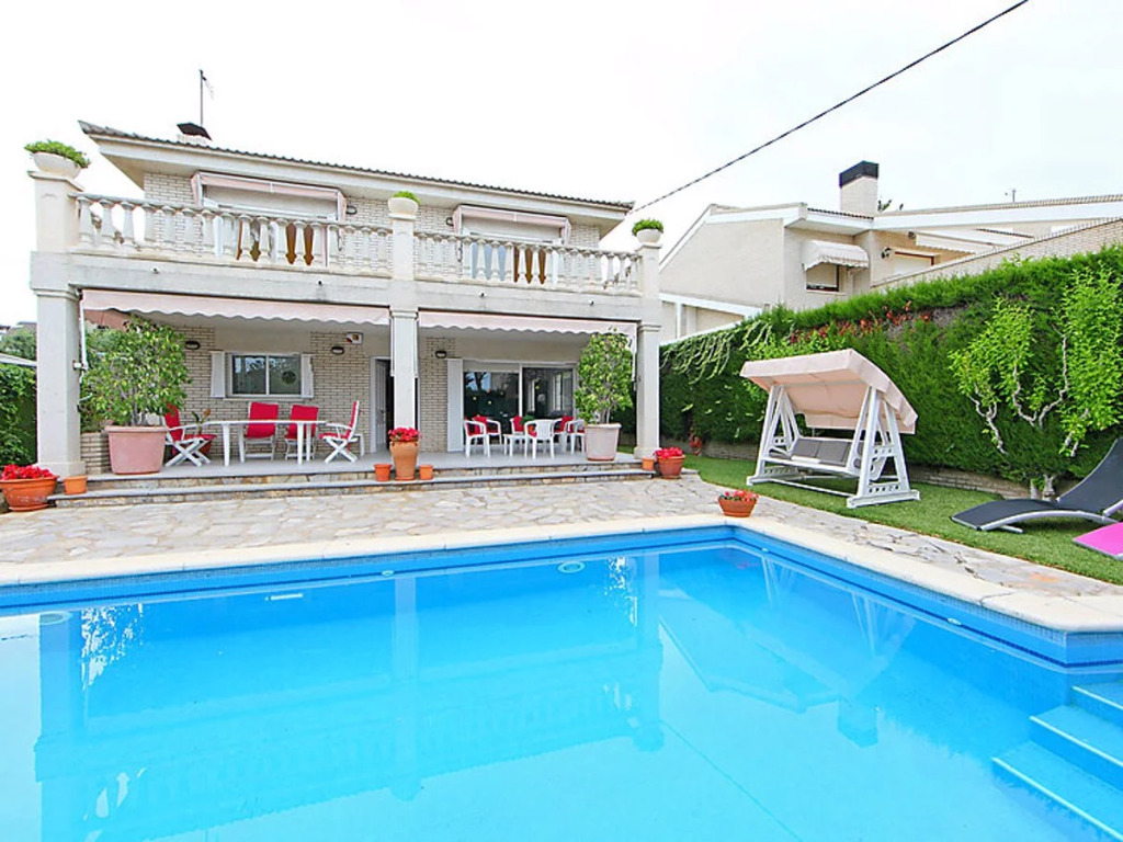Holiday Home Annamaria by Interhome