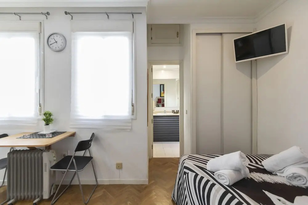 Dobo Homes Delicias Apartment I