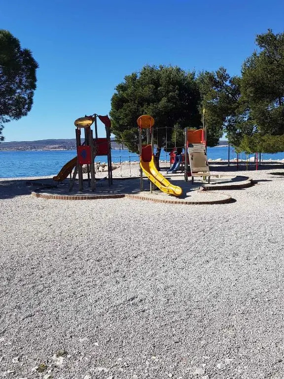 Apartments in Crikvenica 42635