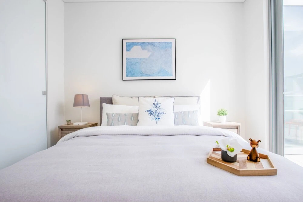 Melbourne South Wharf Hotel Apartment