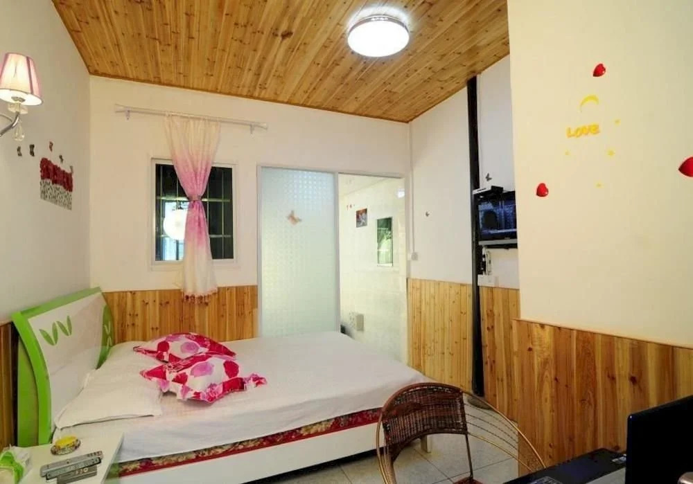 Dreams Link Inn- Xitang