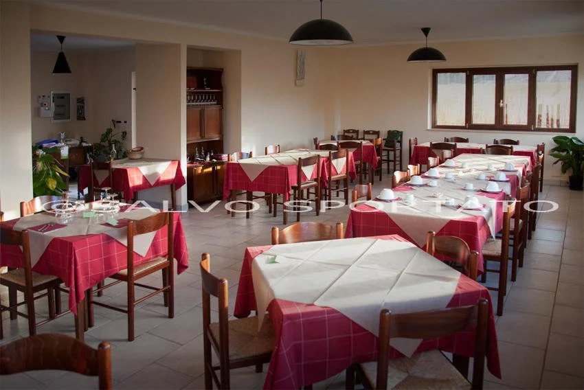Locanda Mausonium