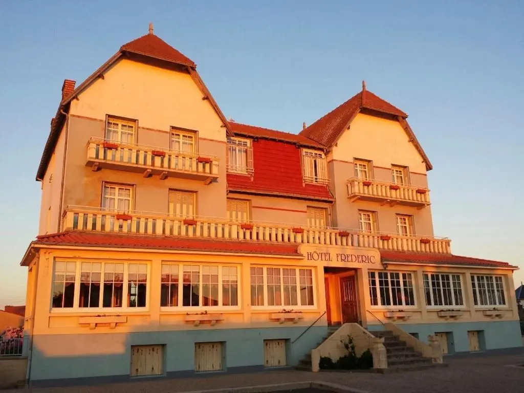 Appartement d'une chambre avec vue sur la mer sauna et balcon a Saint Hilaire de Riez