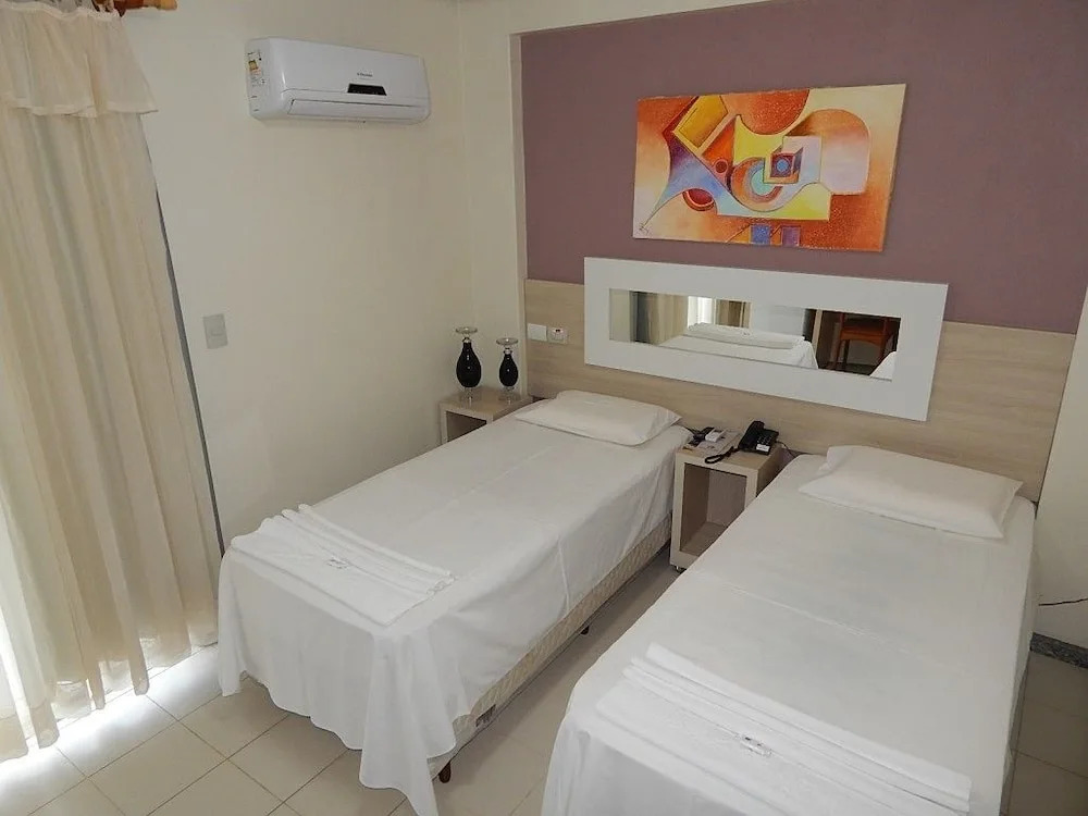 Hotel Oceania
