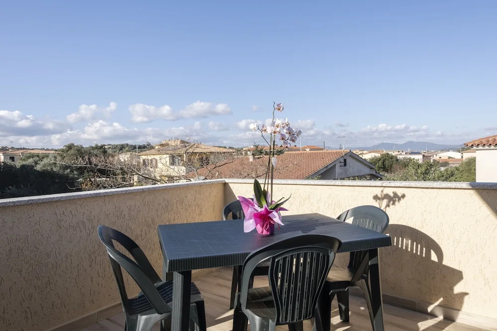 Aria Di Vacanza Sabba Lughente Cod 17