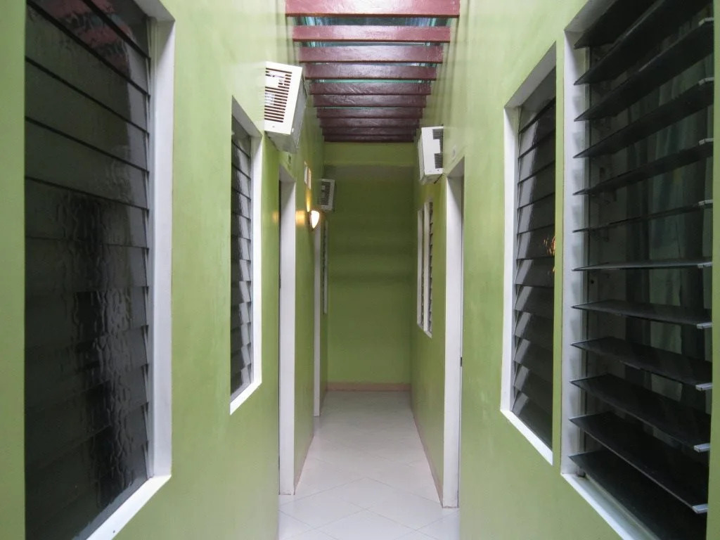 Limelily Pension