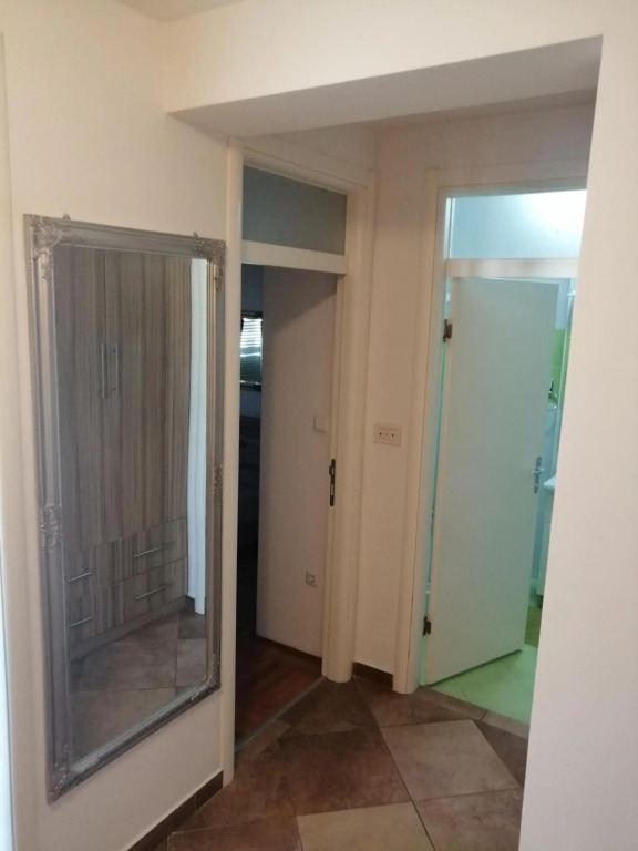 Spa apartman Iva