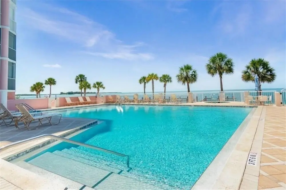 Plantat 707 - Plantation 3 Bedroom Condo by Redawning