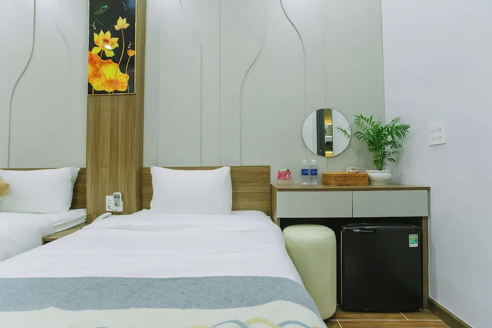 Hotel 199 CVL