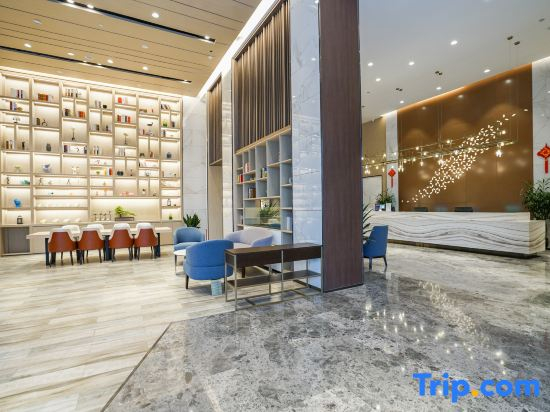 Lavande Hotel (Nanchong Xihua Normal University)