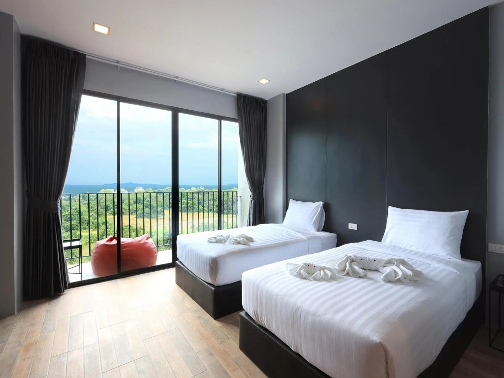 The Wind Hotel