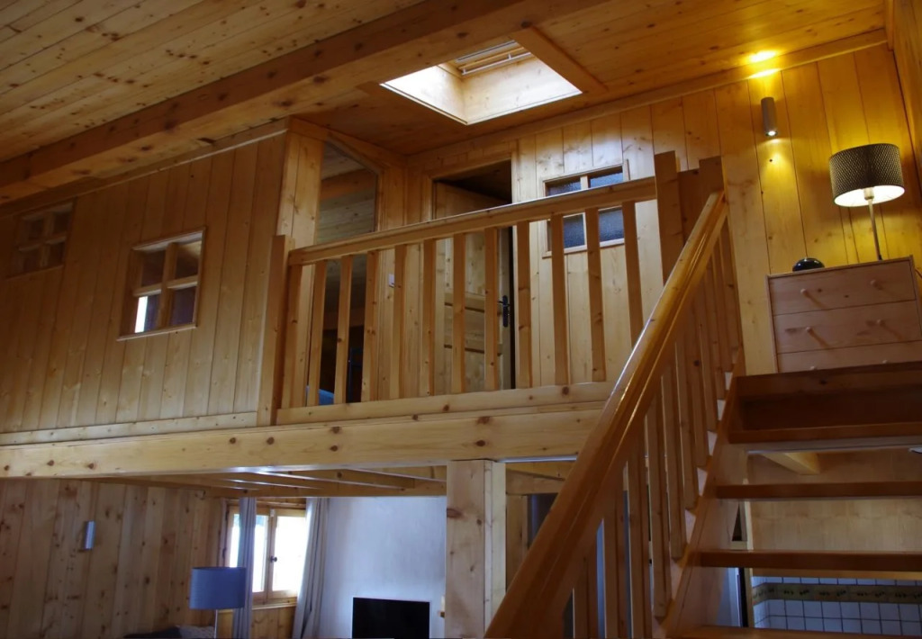 Chalet Alvine