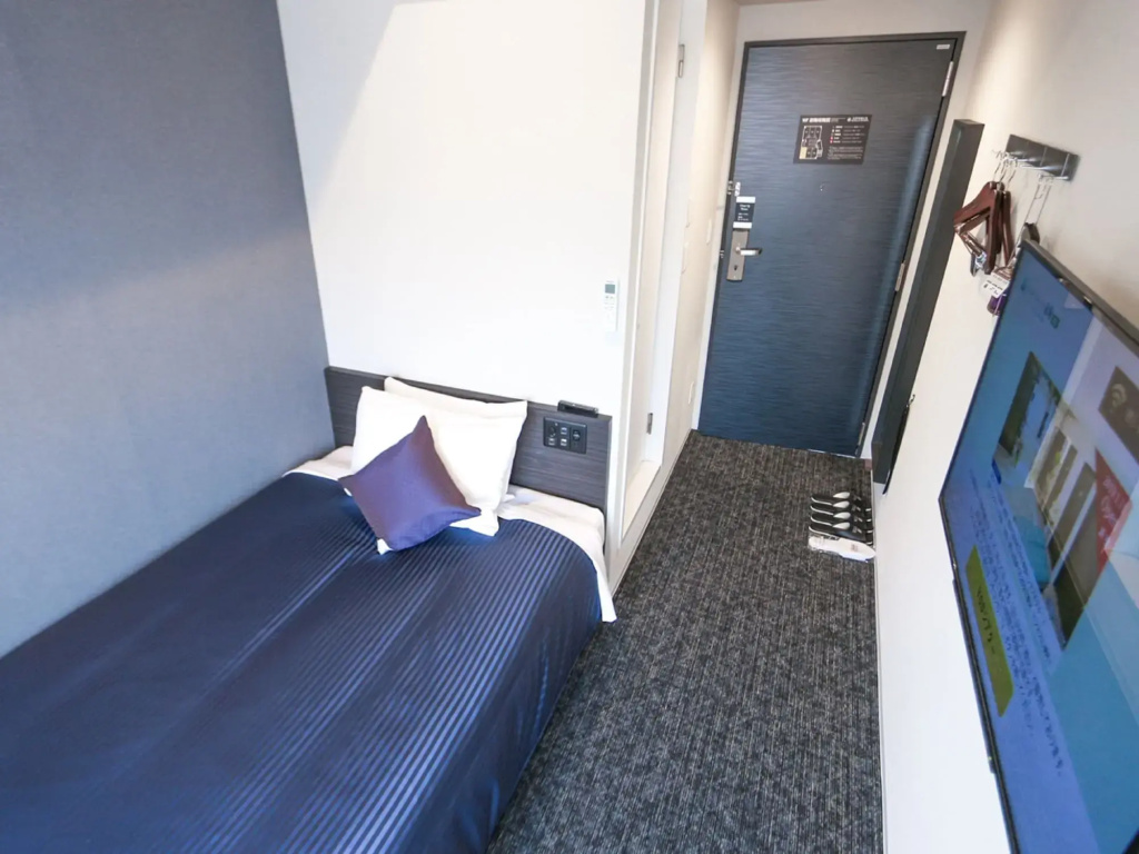 HOTEL LiVEMAX Akasaka
