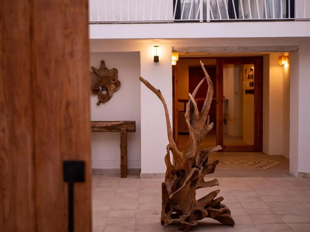 Hacienda Fresneda María by Real Spain Hotels Adults Recommended