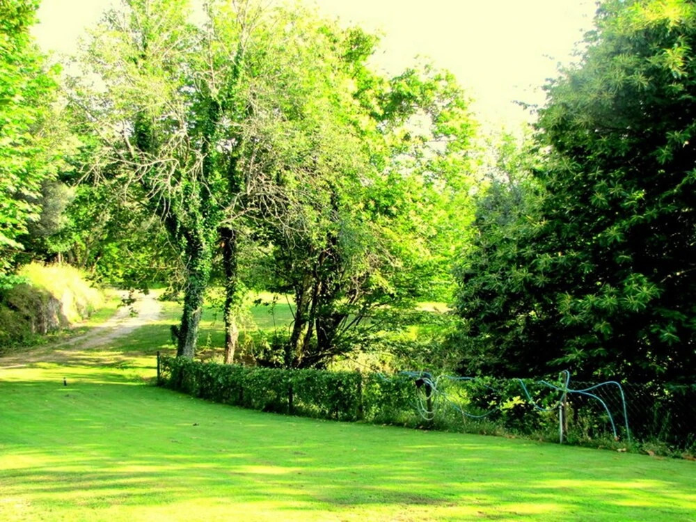 House With 3 Bedrooms in Ventosa, With Wonderful Mountain View, Enclos