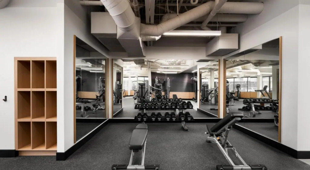 Sentral Alloy Midtown