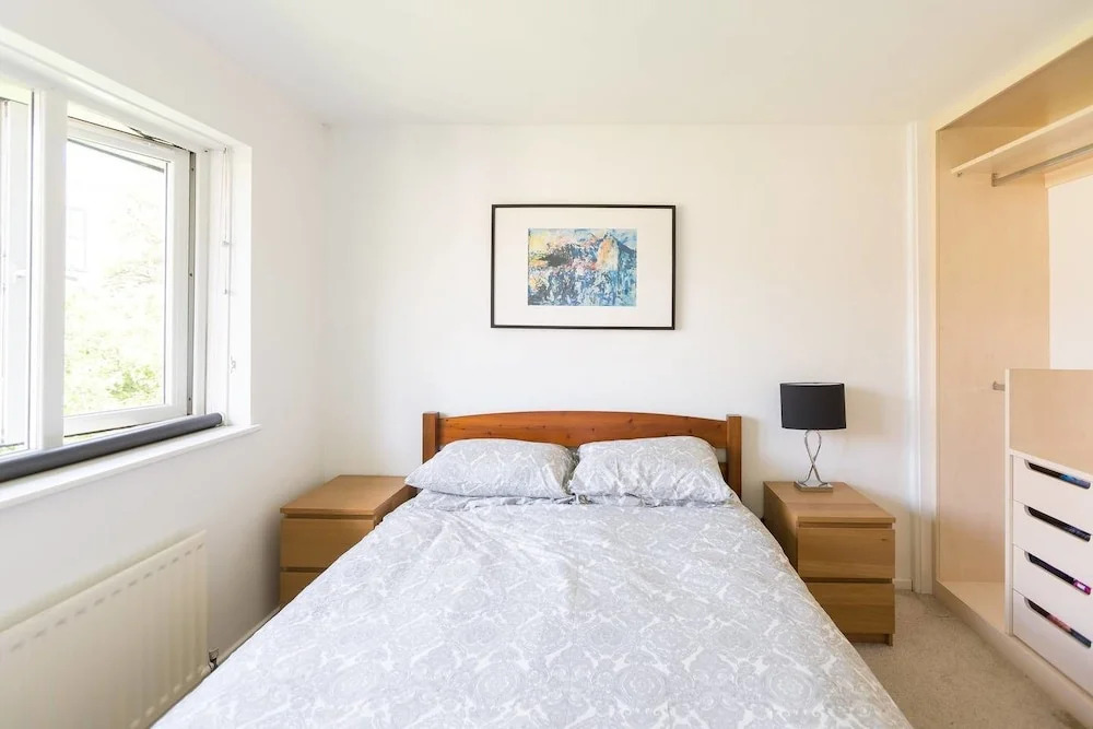 2 Bedroom Spacious Home by Finsbury Park! 4 Guests