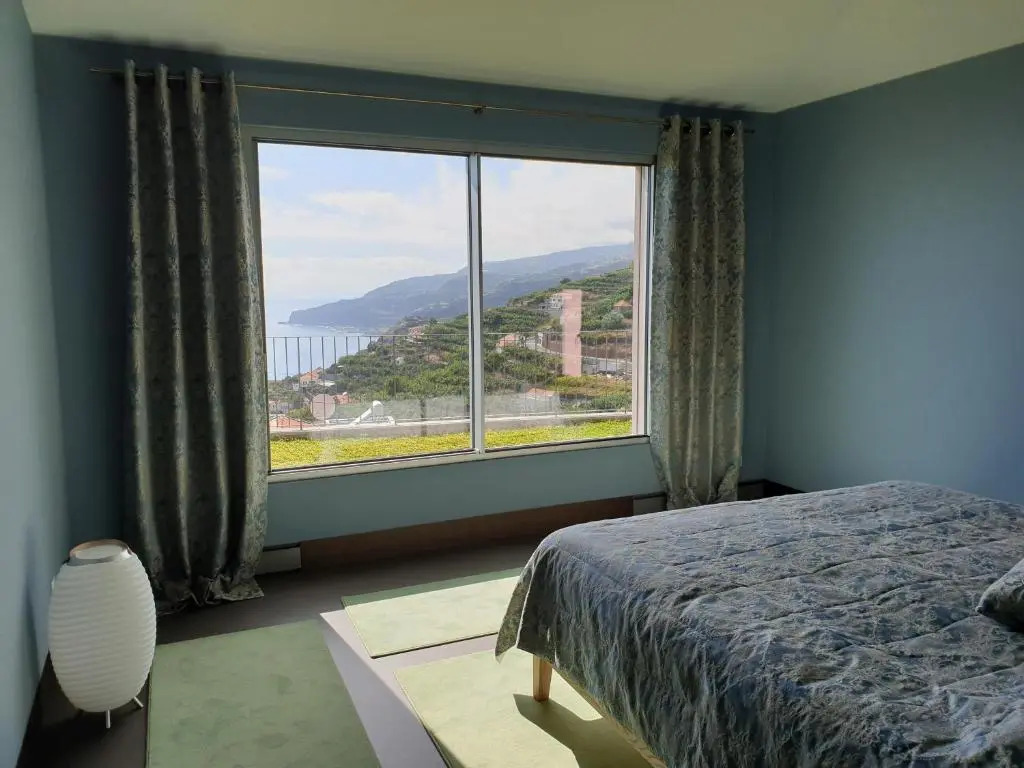 Casa Atlantico Suite