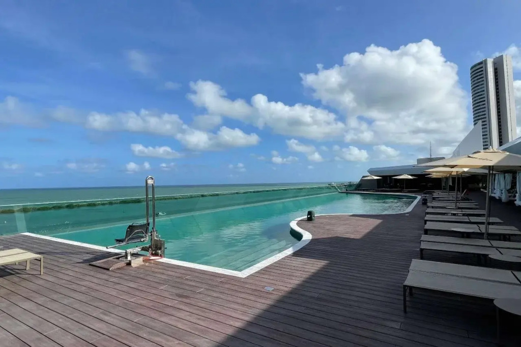 Novotel Recife Marina