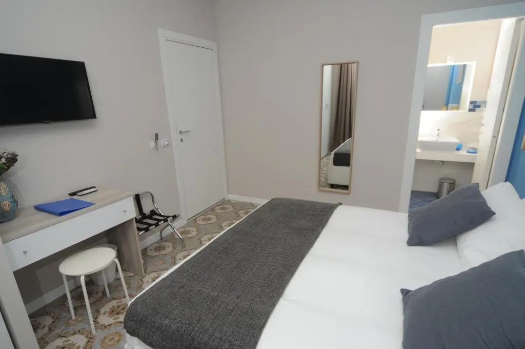 La Casa di Giorgio Panoramic Rooms