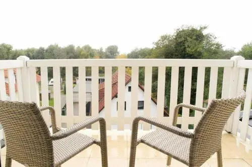 Duenendomizil - Apartement 10
