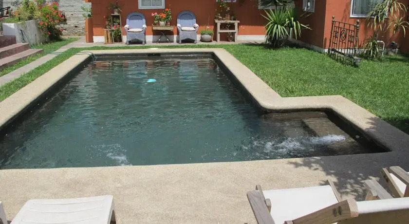 La Casa Cala