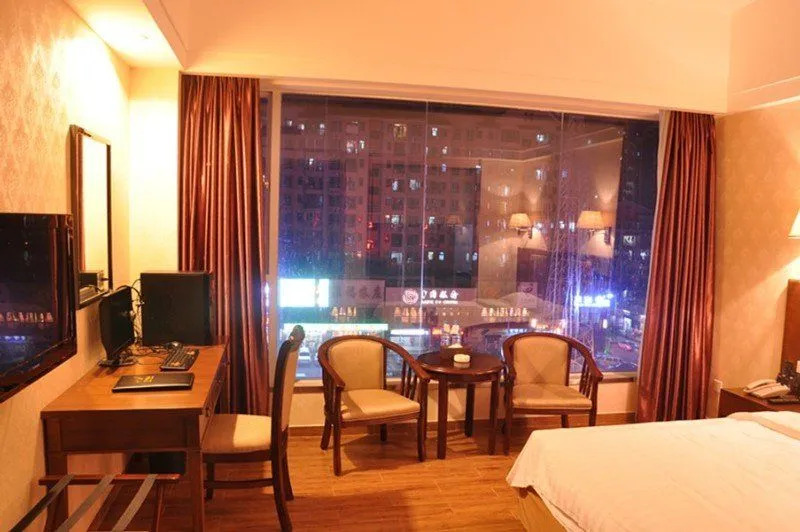 Huiao Hotel