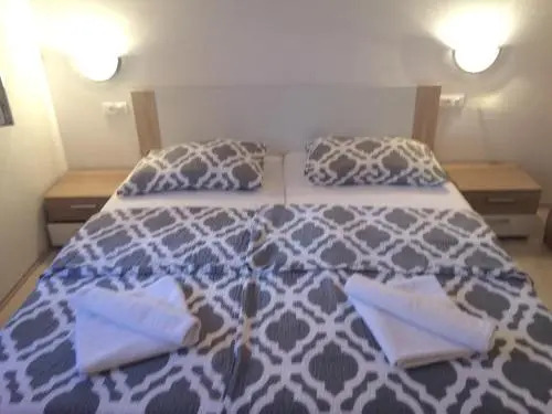 Apartment Gaga