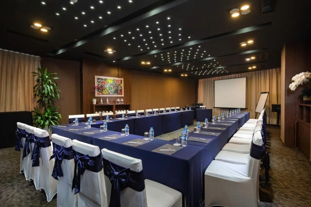 Authentic Hanoi Boutique Hotel