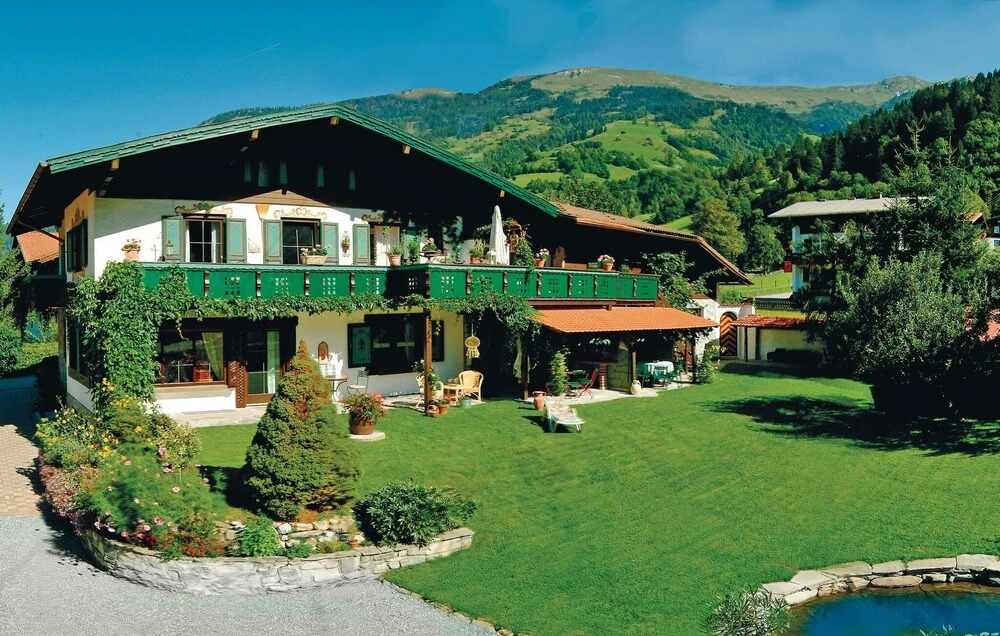 Amazing Apartment in Dorfgastein With Wifi