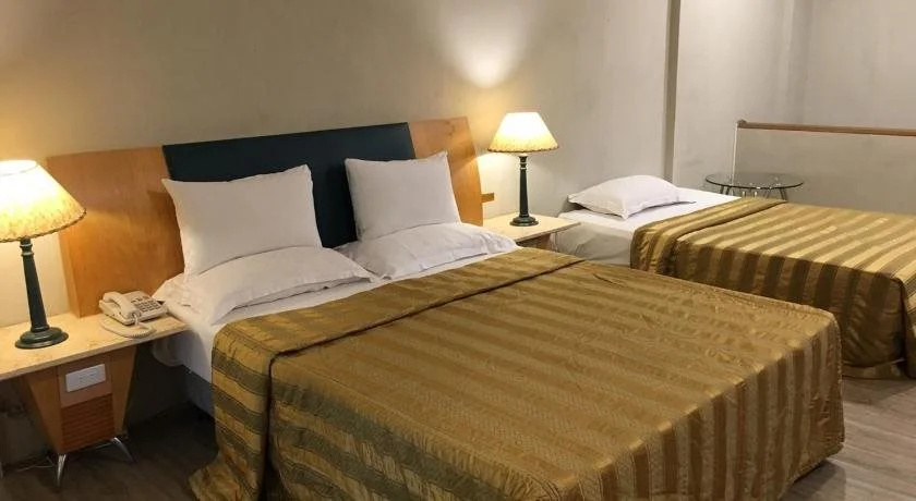 Yun Sung Motel