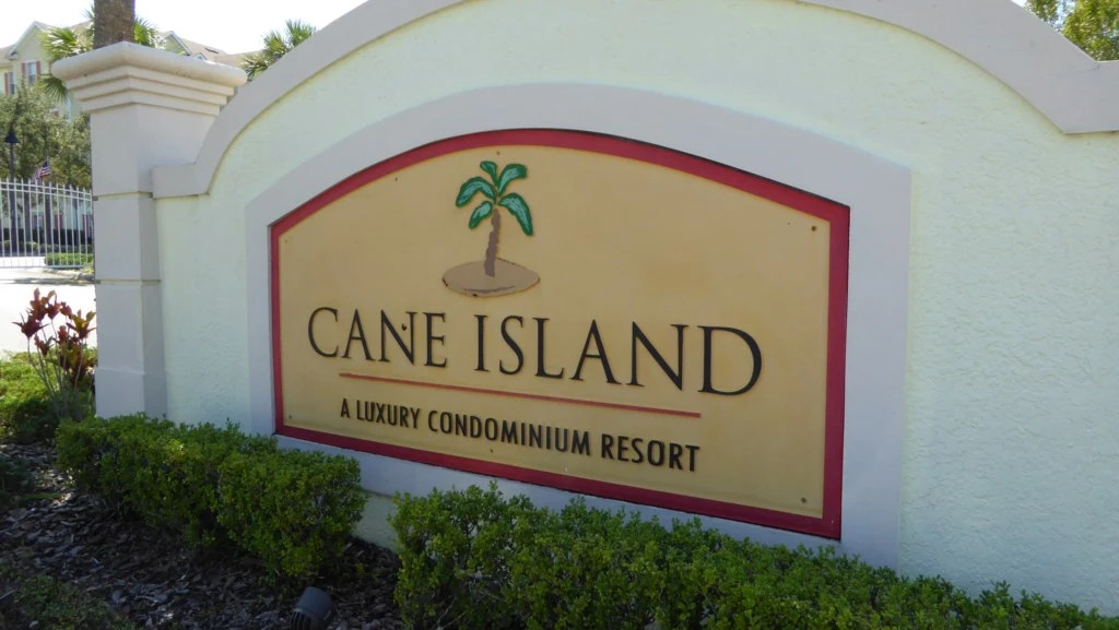Cane Island 101