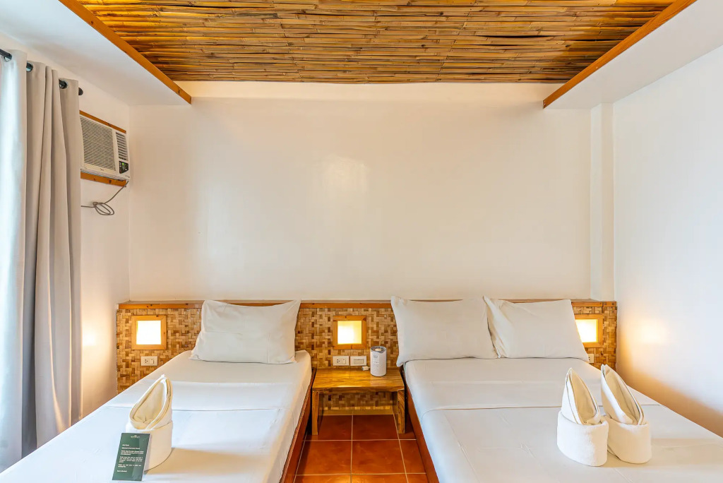 Kota Beach Resort
