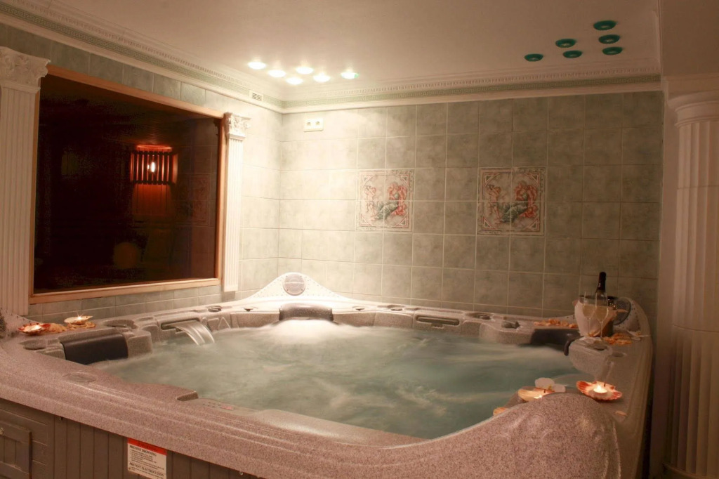 Rija Eiropa Hotel Jurmala