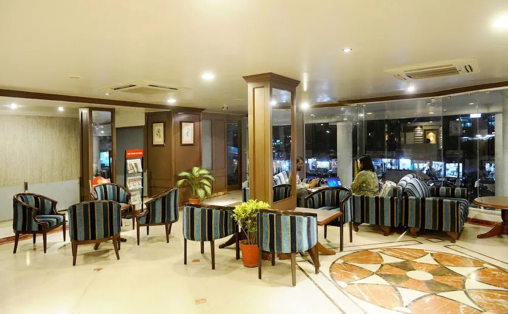 Hotel Amer Palace