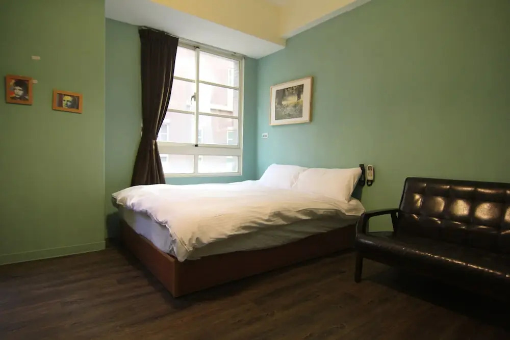 Footpace Hotel