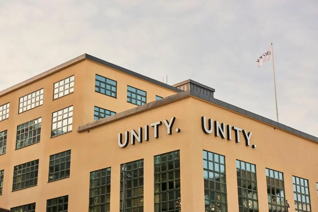 Unity Hammarby Sjöstad - A Studio Hotel