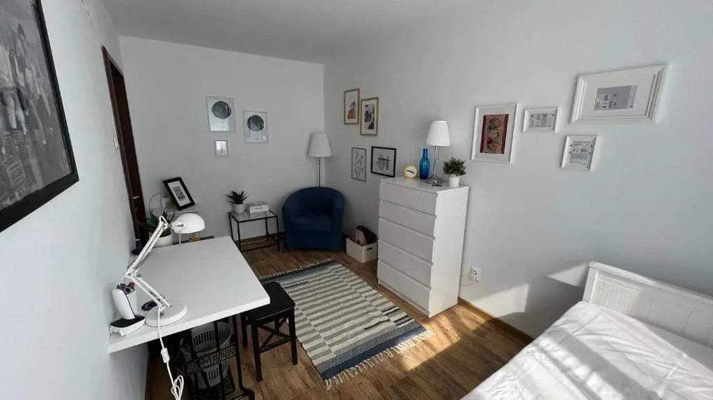 Sunrise apartment