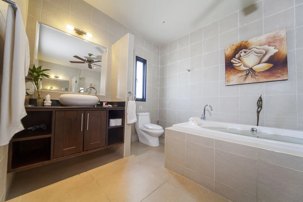 Villa Ploi Attitaya 6 Bed 2 Storey Villa Near Nai Harn Beach