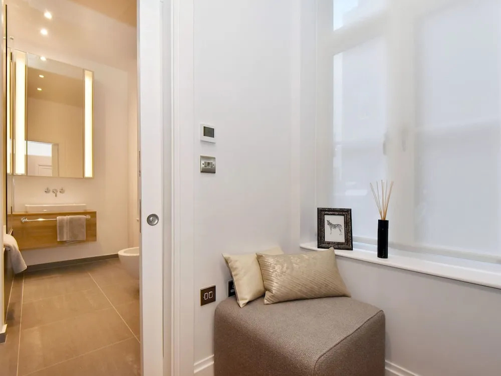 Central Apartment in London near Regent and Bond Streets
