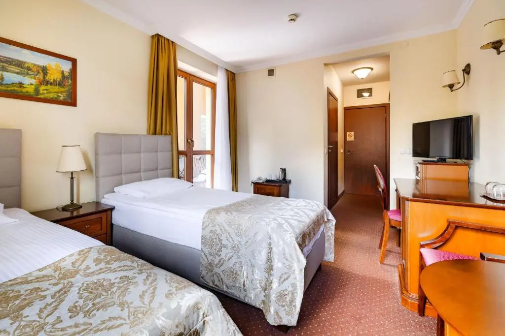 Hotel Pan Tadeusz