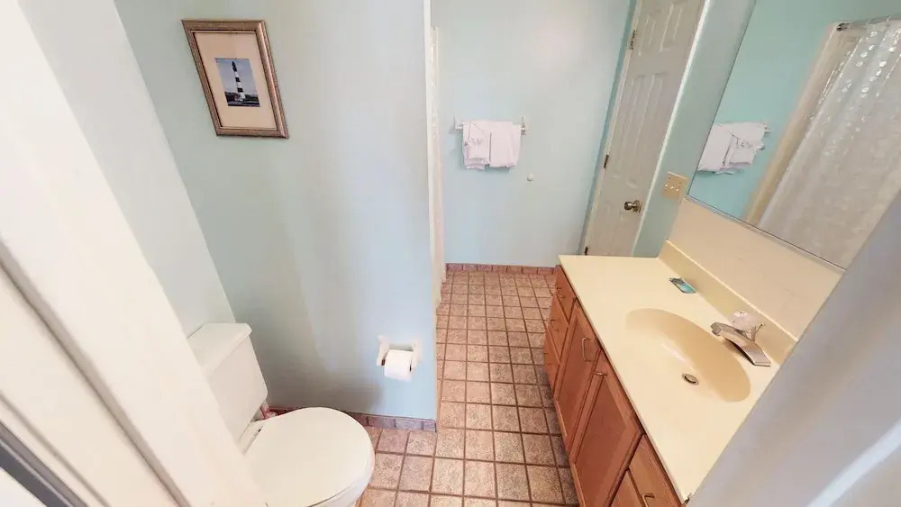 Club Villas Unit 8C