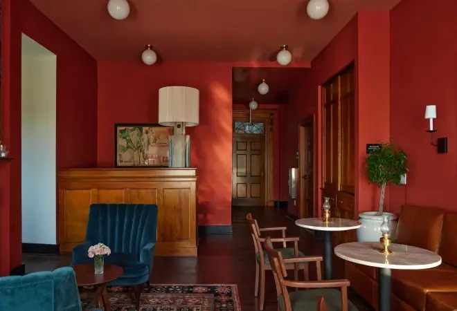 The Abner Hotel