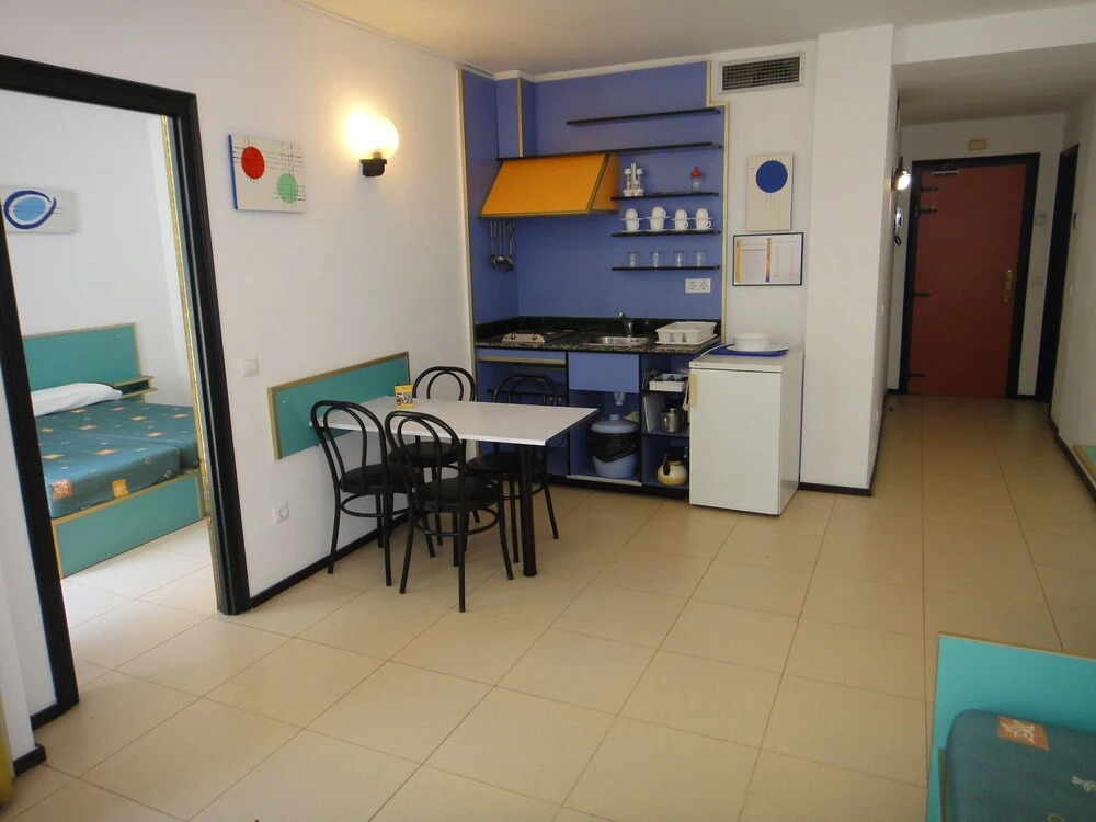 Apartamentos Sun&Moon 2