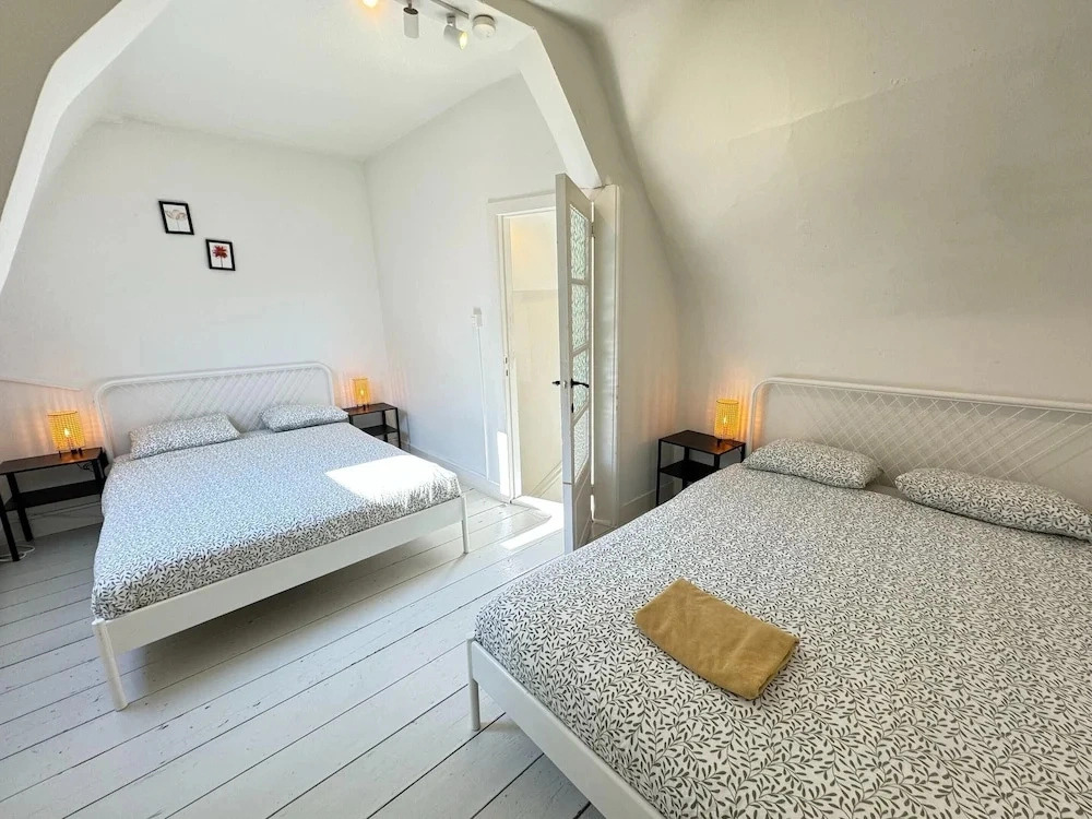 Antwerp Old Town 2-bedroom