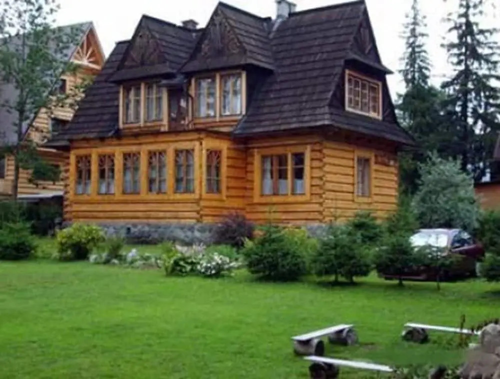 Zakopianska Chata