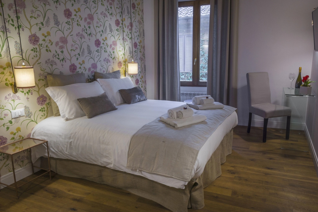 i Fiori de Mario Suites