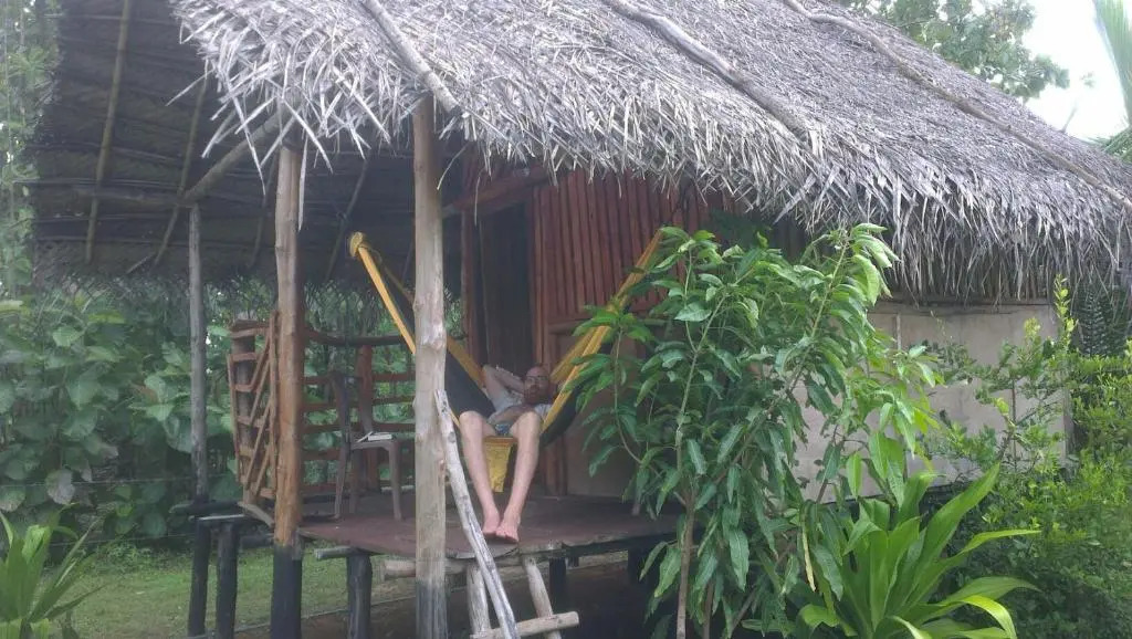 Village Garden Inn